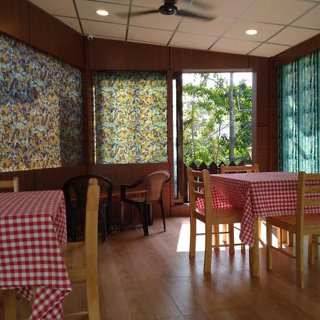 Kevins Bed & Breakfast Port Blair Exterior foto