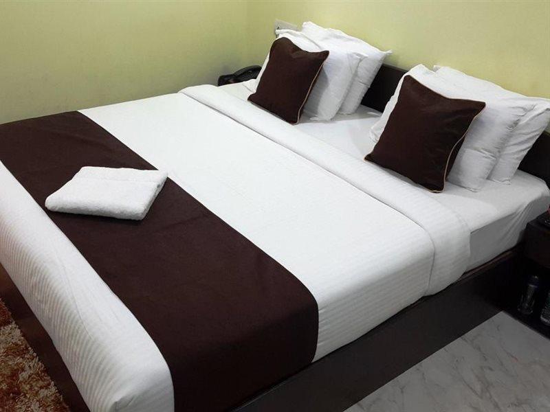 Kevins Bed & Breakfast Port Blair Exterior foto