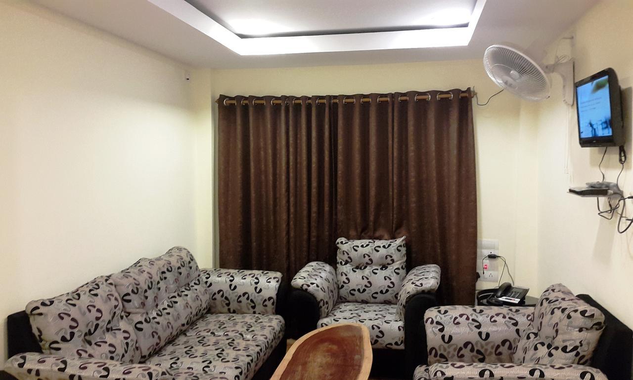Kevins Bed & Breakfast Port Blair Exterior foto