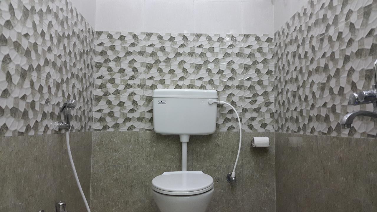 Kevins Bed & Breakfast Port Blair Exterior foto