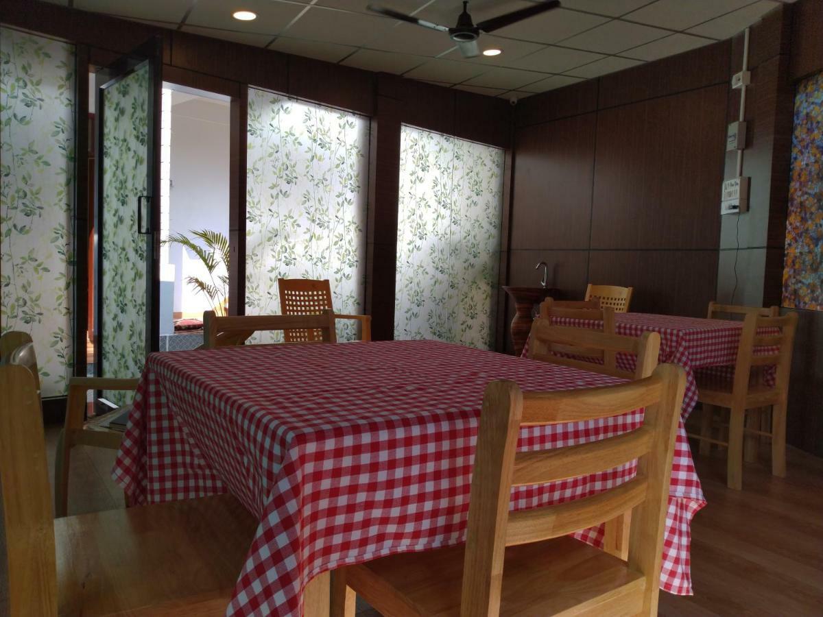 Kevins Bed & Breakfast Port Blair Exterior foto