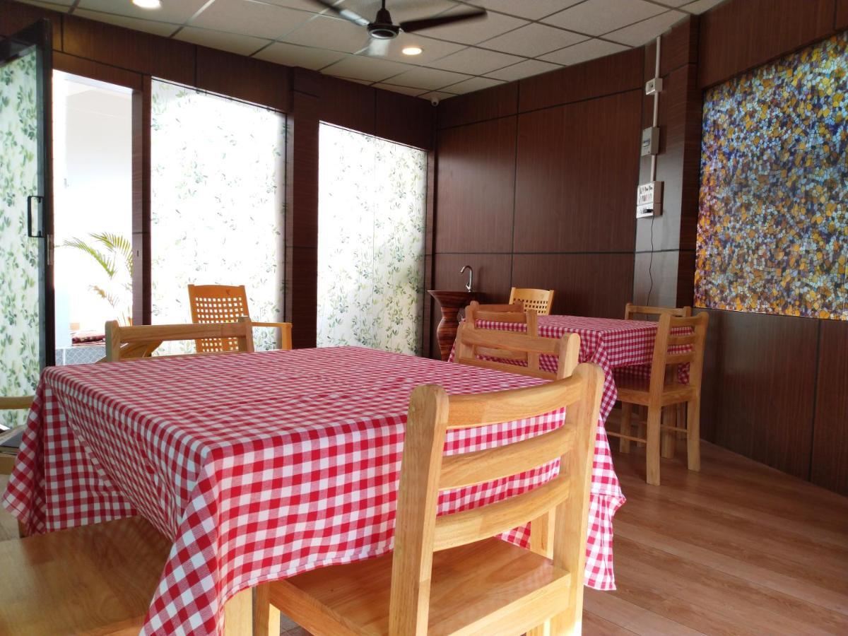 Kevins Bed & Breakfast Port Blair Exterior foto